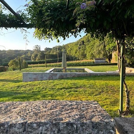 Villa Lar Do Gado Porta Esterno foto